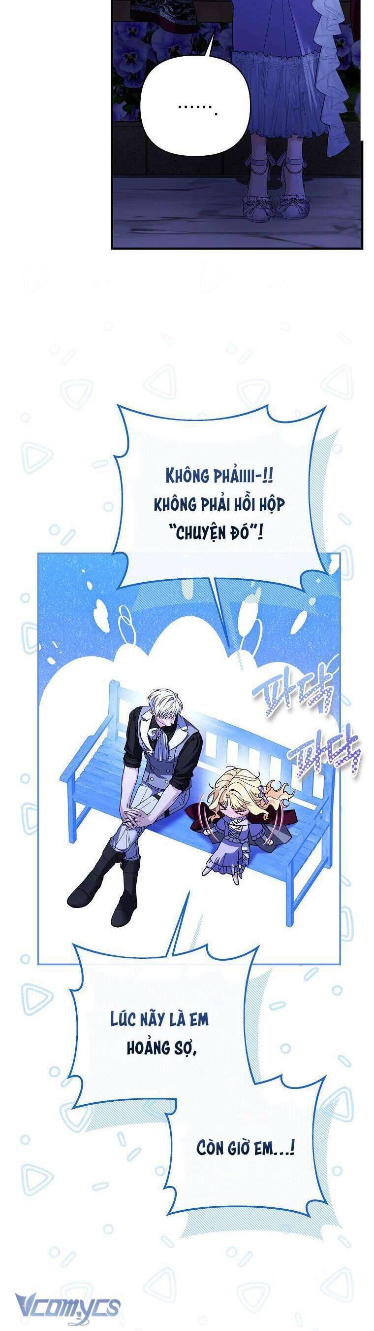 10 Cách Để Bị Bạo Chúa Đá Chap 67 - Next Chap 68