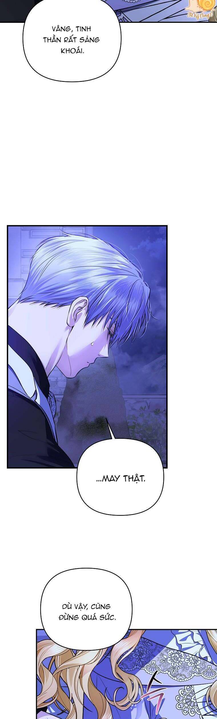 10 Cách Để Bị Bạo Chúa Đá Chap 67 - Next Chap 68