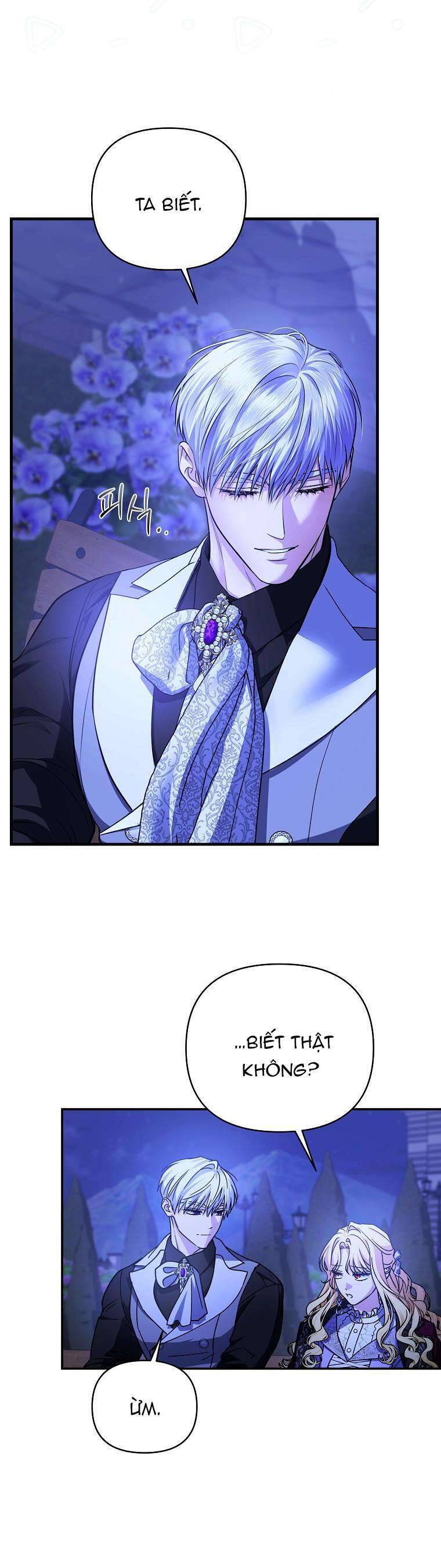 10 Cách Để Bị Bạo Chúa Đá Chap 67 - Next Chap 68