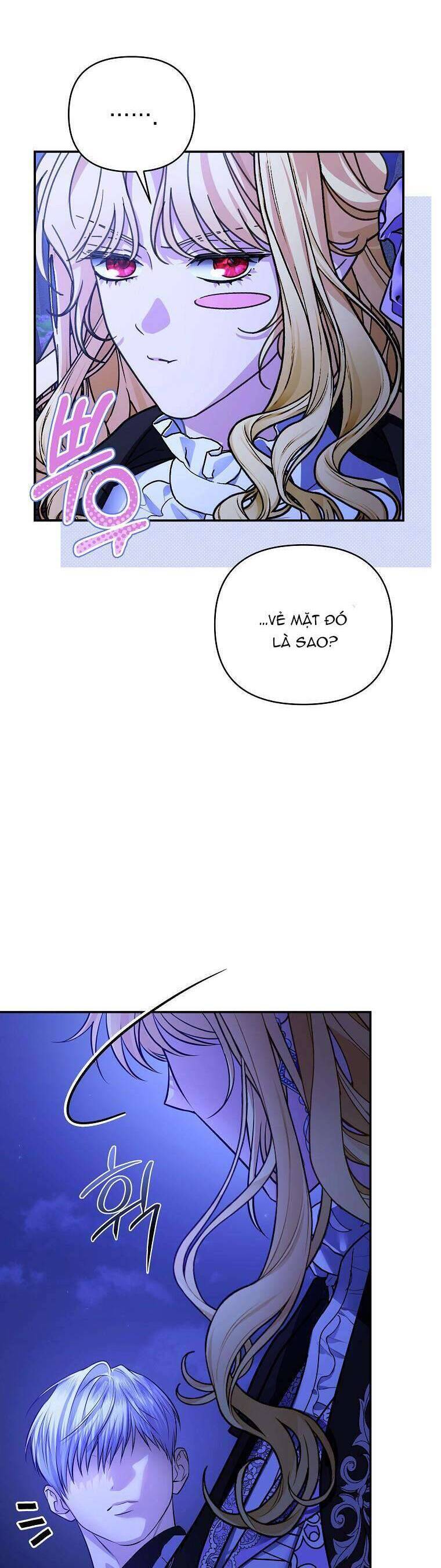 10 Cách Để Bị Bạo Chúa Đá Chap 67 - Next Chap 68