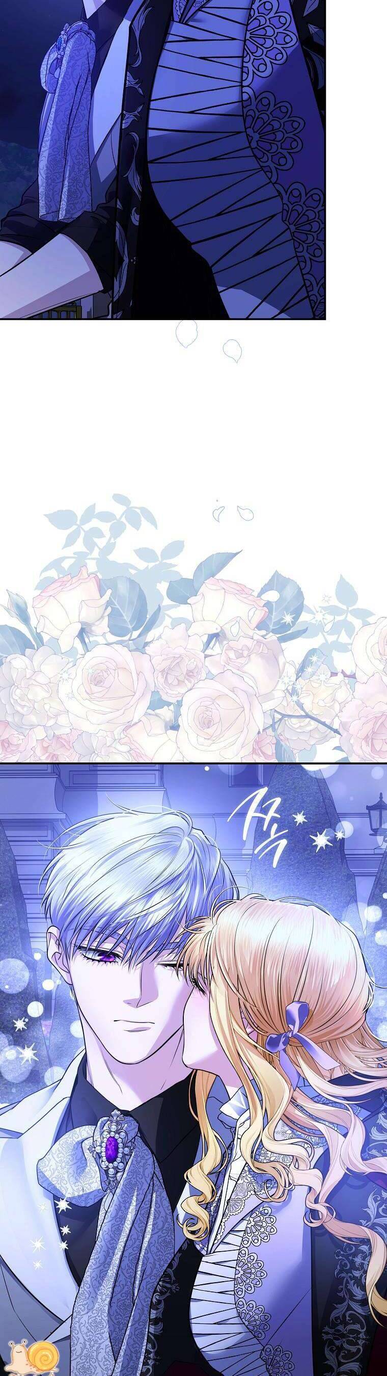 10 Cách Để Bị Bạo Chúa Đá Chap 67 - Next Chap 68