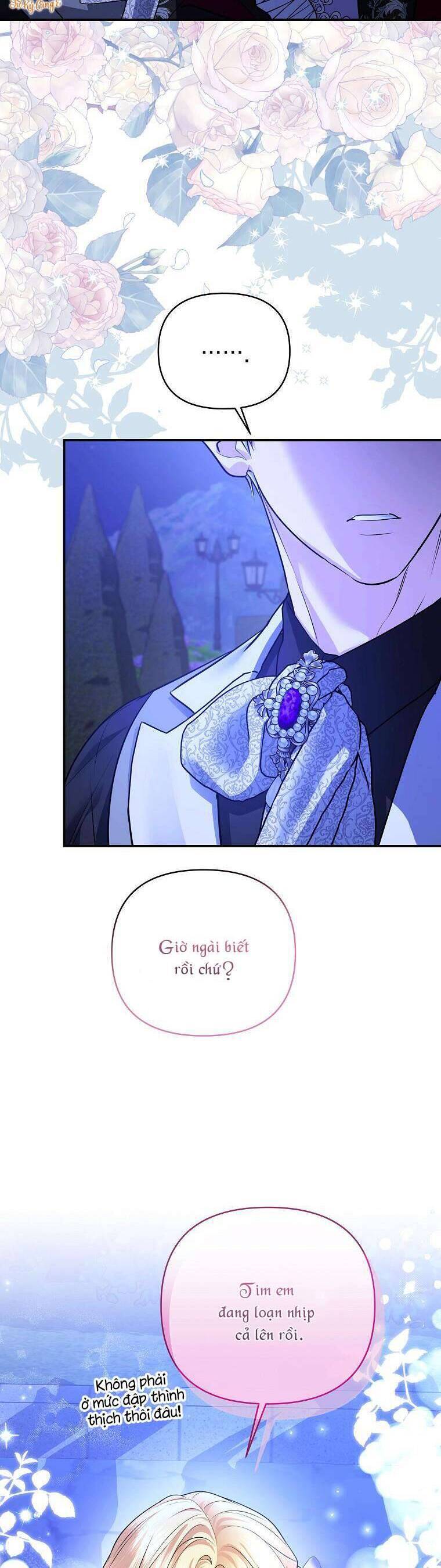 10 Cách Để Bị Bạo Chúa Đá Chap 67 - Next Chap 68