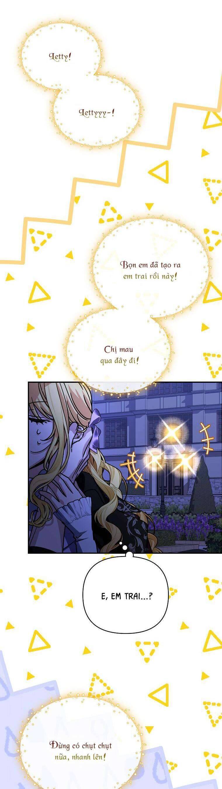 10 Cách Để Bị Bạo Chúa Đá Chap 67 - Next Chap 68