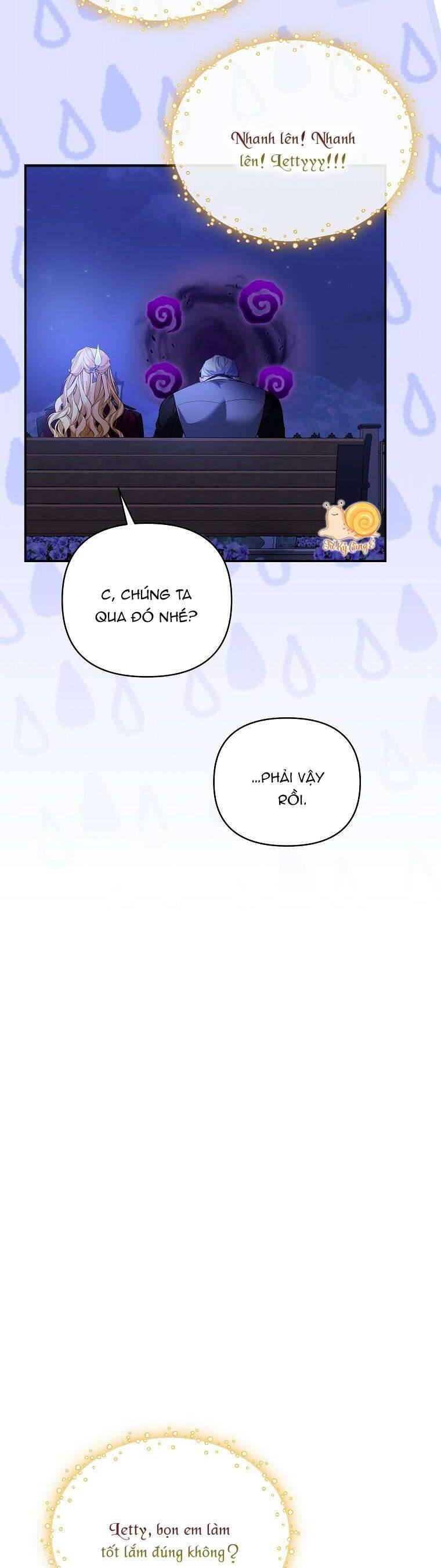 10 Cách Để Bị Bạo Chúa Đá Chap 67 - Next Chap 68