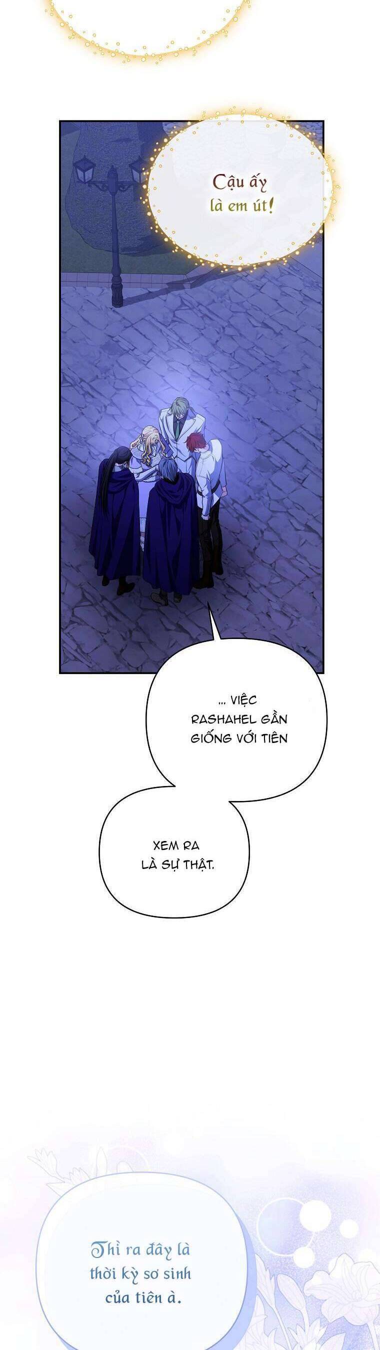 10 Cách Để Bị Bạo Chúa Đá Chap 67 - Next Chap 68