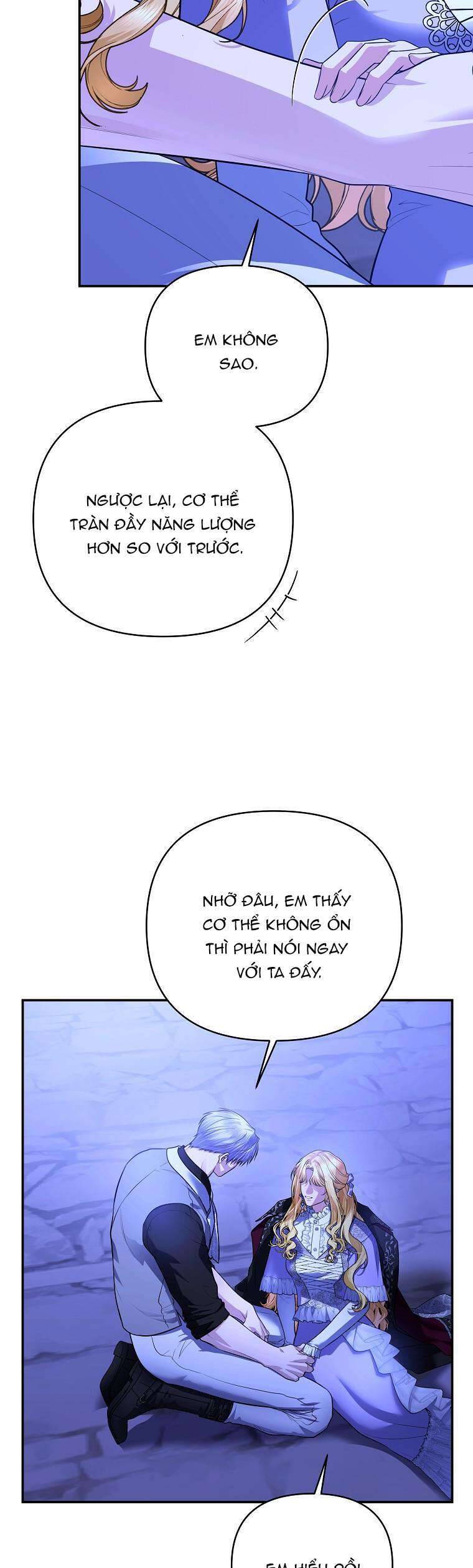 10 Cách Để Bị Bạo Chúa Đá Chap 67 - Next Chap 68