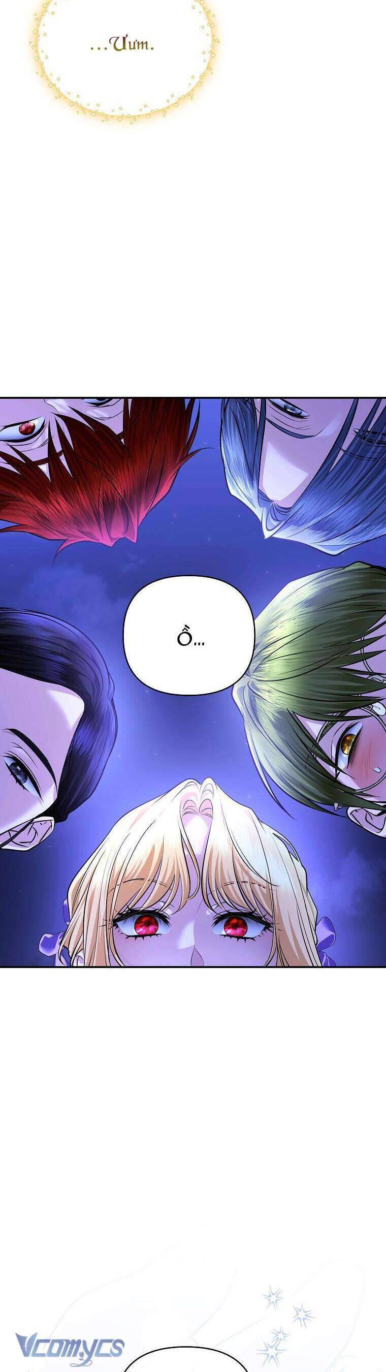 10 Cách Để Bị Bạo Chúa Đá Chap 67 - Next Chap 68