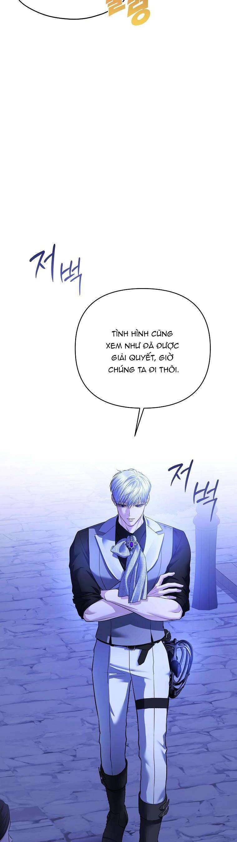 10 Cách Để Bị Bạo Chúa Đá Chap 67 - Next Chap 68