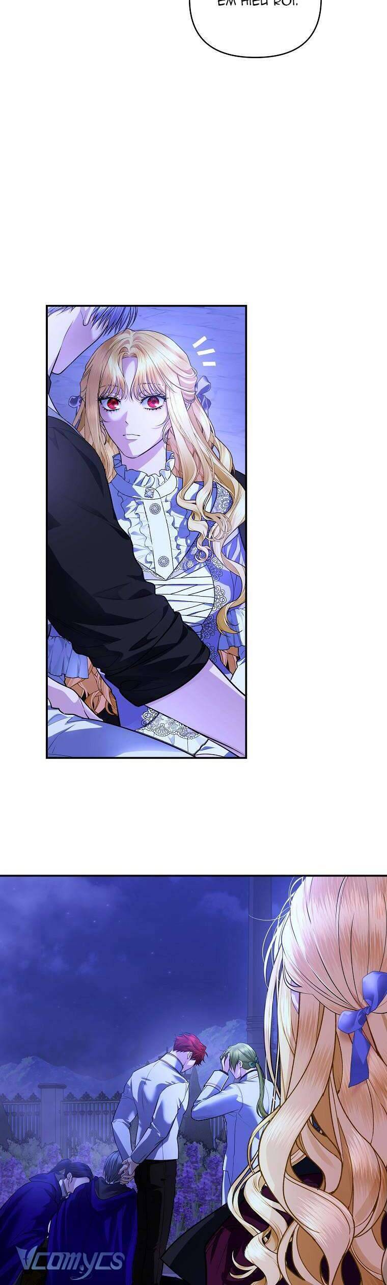 10 Cách Để Bị Bạo Chúa Đá Chap 67 - Next Chap 68