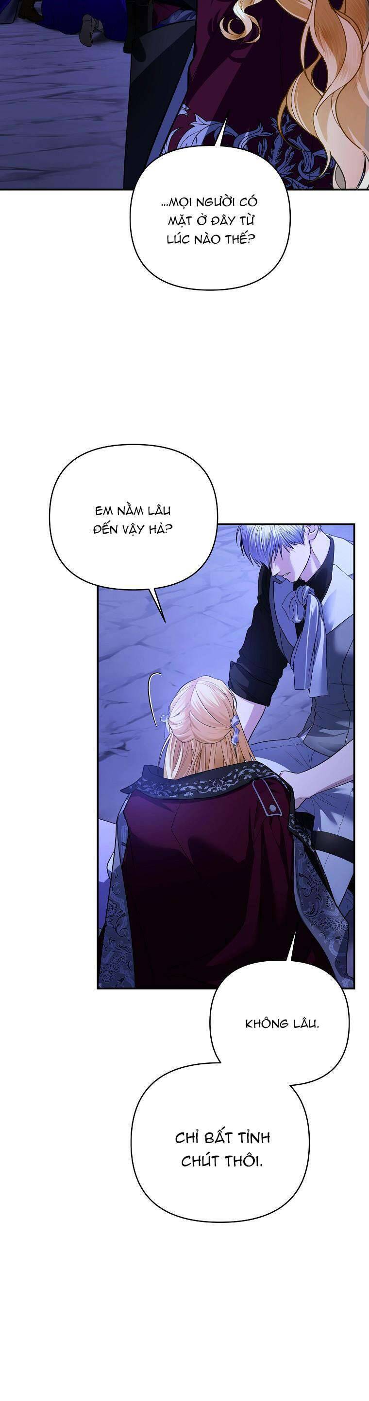 10 Cách Để Bị Bạo Chúa Đá Chap 67 - Next Chap 68