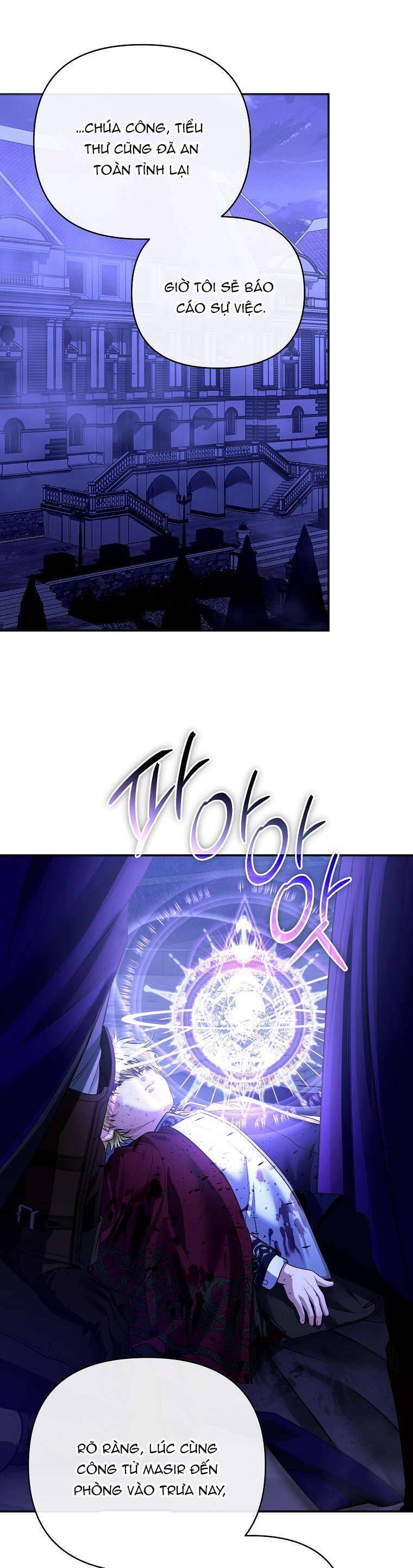 10 Cách Để Bị Bạo Chúa Đá Chap 67 - Next Chap 68