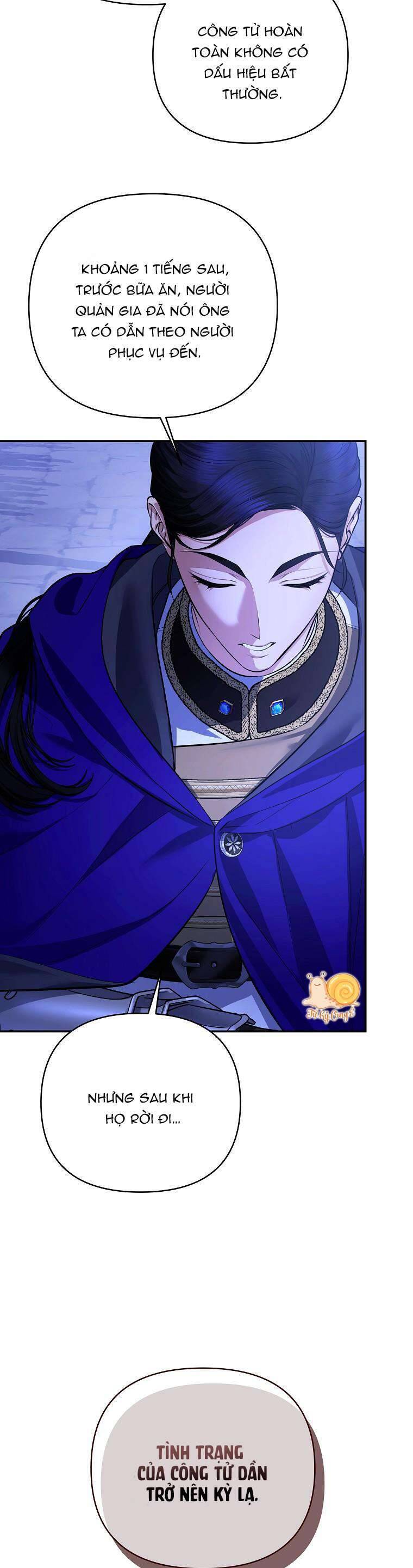 10 Cách Để Bị Bạo Chúa Đá Chap 67 - Next Chap 68