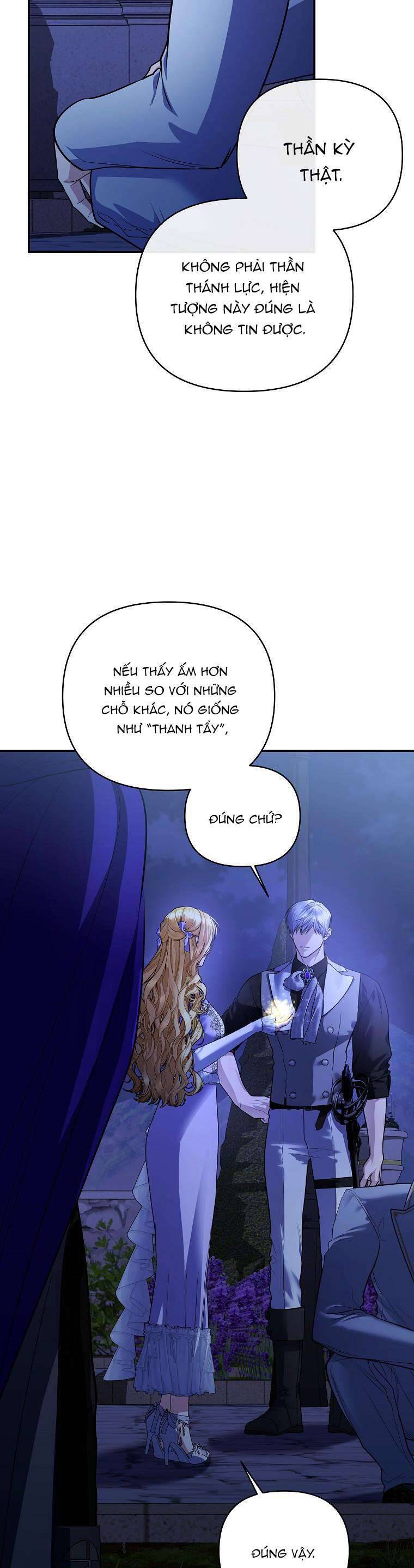 10 Cách Để Bị Bạo Chúa Đá Chap 68 - Next Chap 69