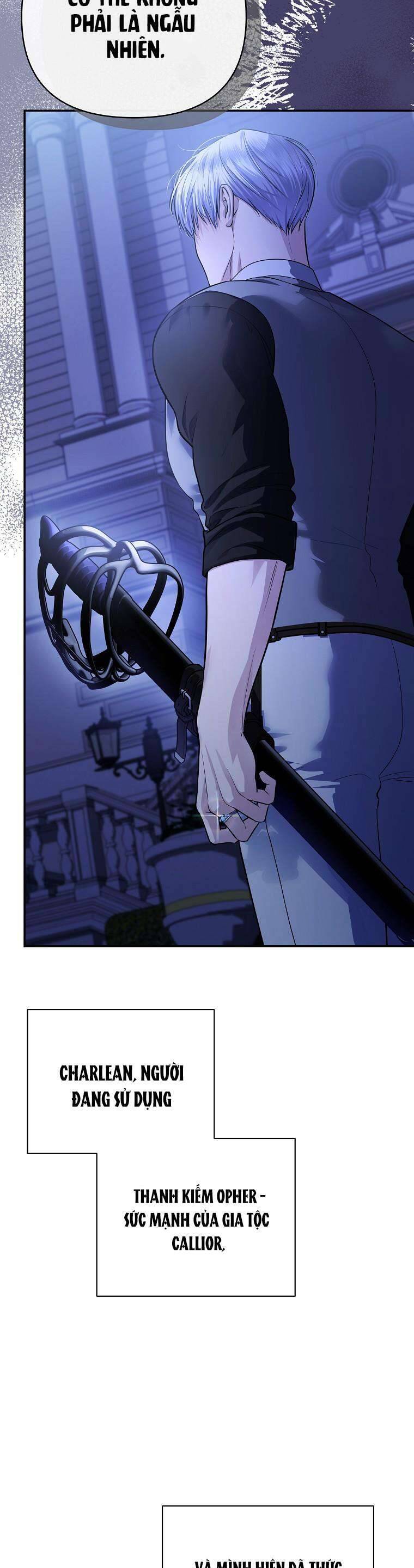 10 Cách Để Bị Bạo Chúa Đá Chap 68 - Next Chap 69