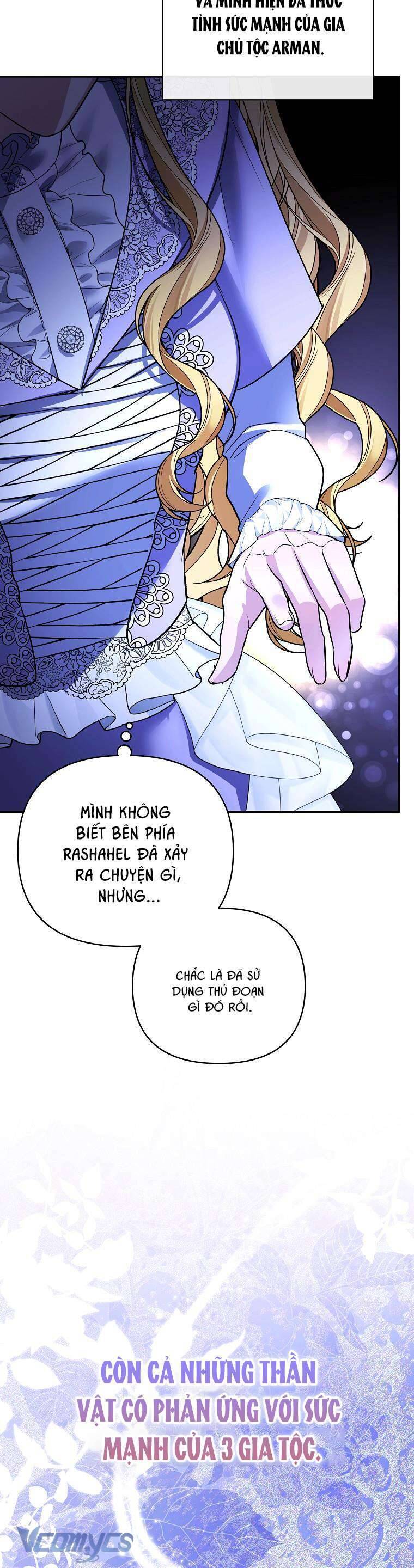 10 Cách Để Bị Bạo Chúa Đá Chap 68 - Next Chap 69