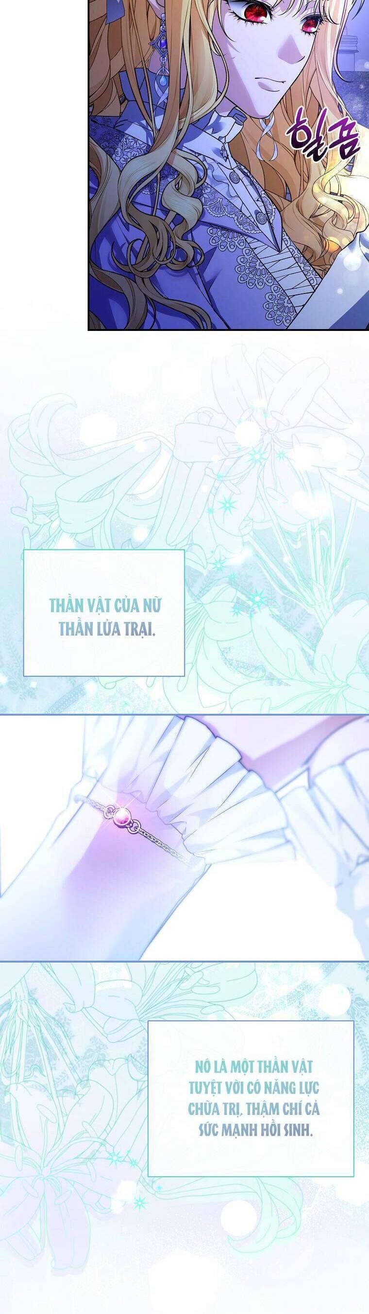 10 Cách Để Bị Bạo Chúa Đá Chap 68 - Next Chap 69
