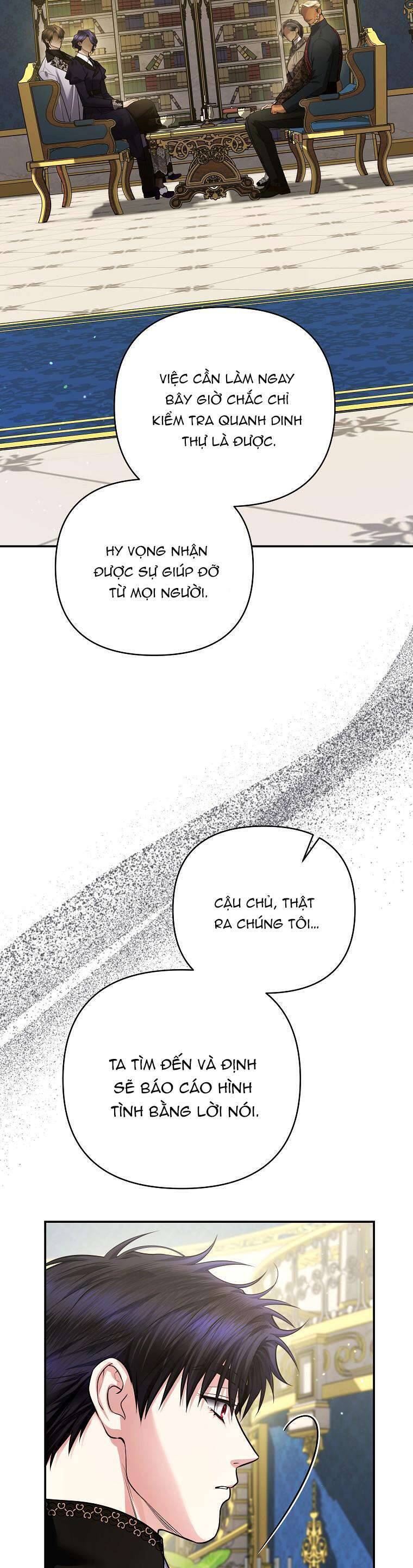 10 Cách Để Bị Bạo Chúa Đá Chap 68 - Next Chap 69