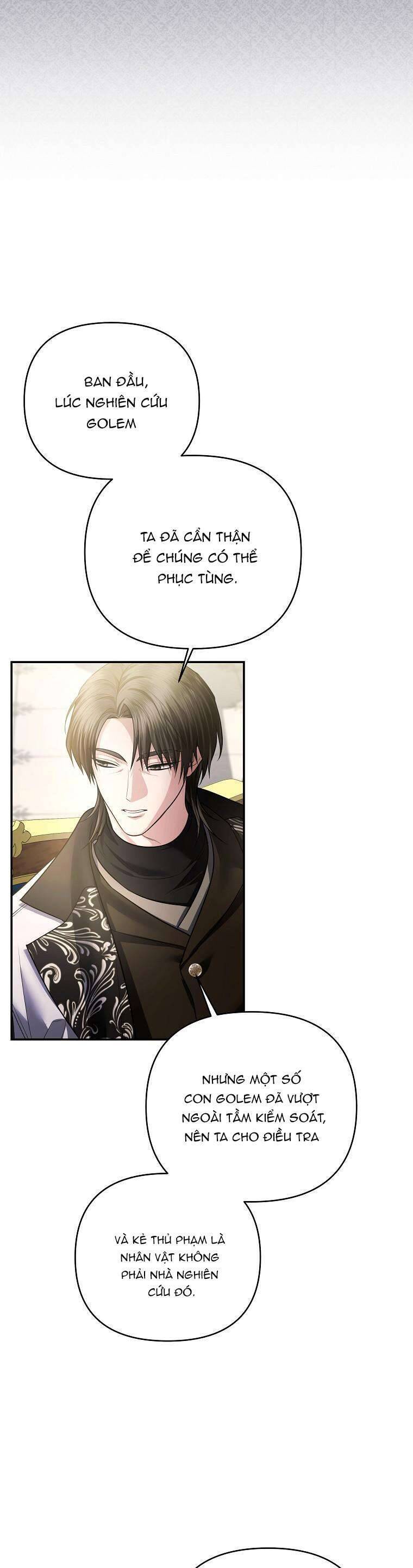 10 Cách Để Bị Bạo Chúa Đá Chap 68 - Next Chap 69