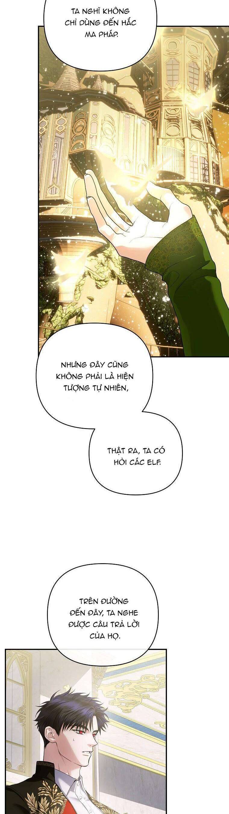 10 Cách Để Bị Bạo Chúa Đá Chap 68 - Next Chap 69