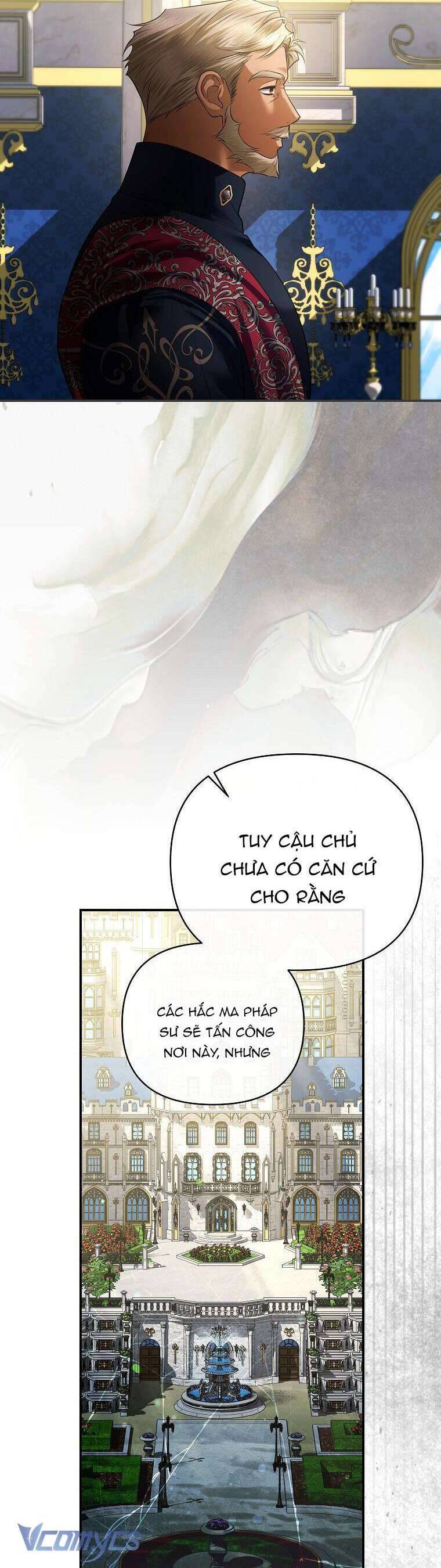10 Cách Để Bị Bạo Chúa Đá Chap 68 - Next Chap 69
