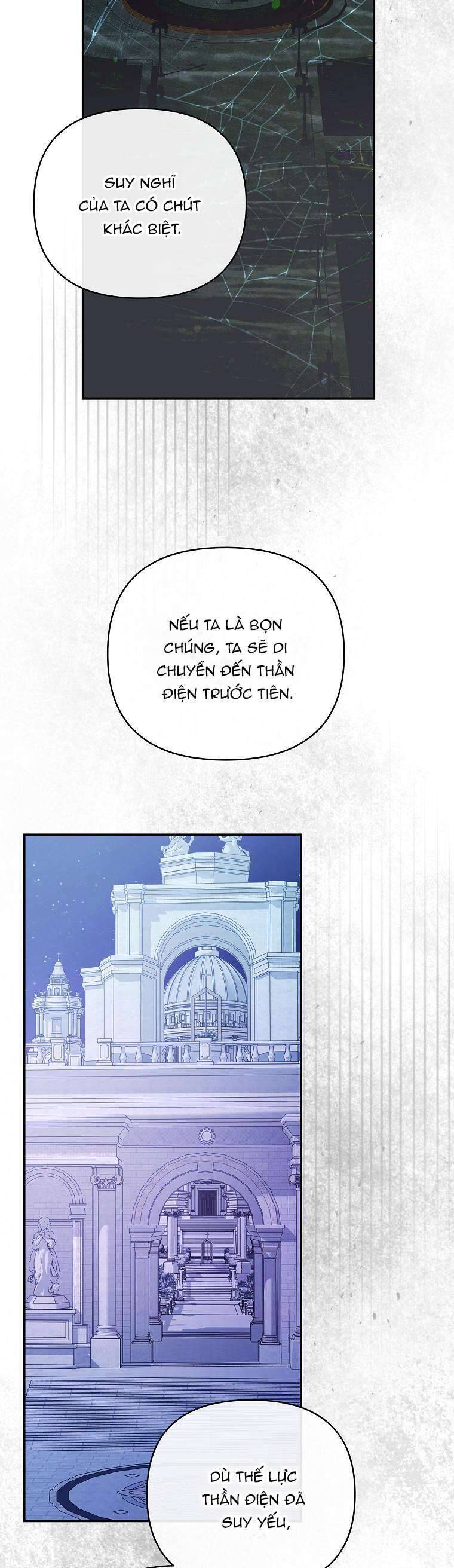 10 Cách Để Bị Bạo Chúa Đá Chap 68 - Next Chap 69