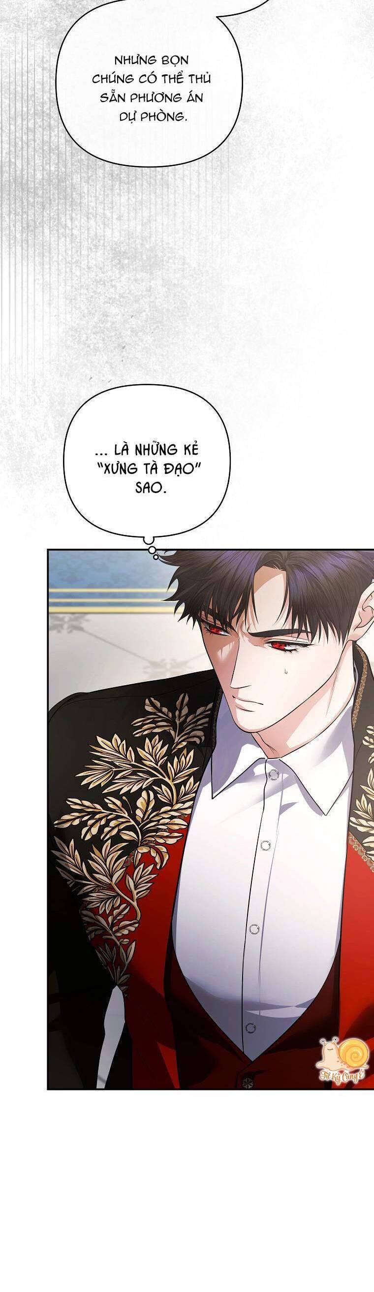 10 Cách Để Bị Bạo Chúa Đá Chap 68 - Next Chap 69
