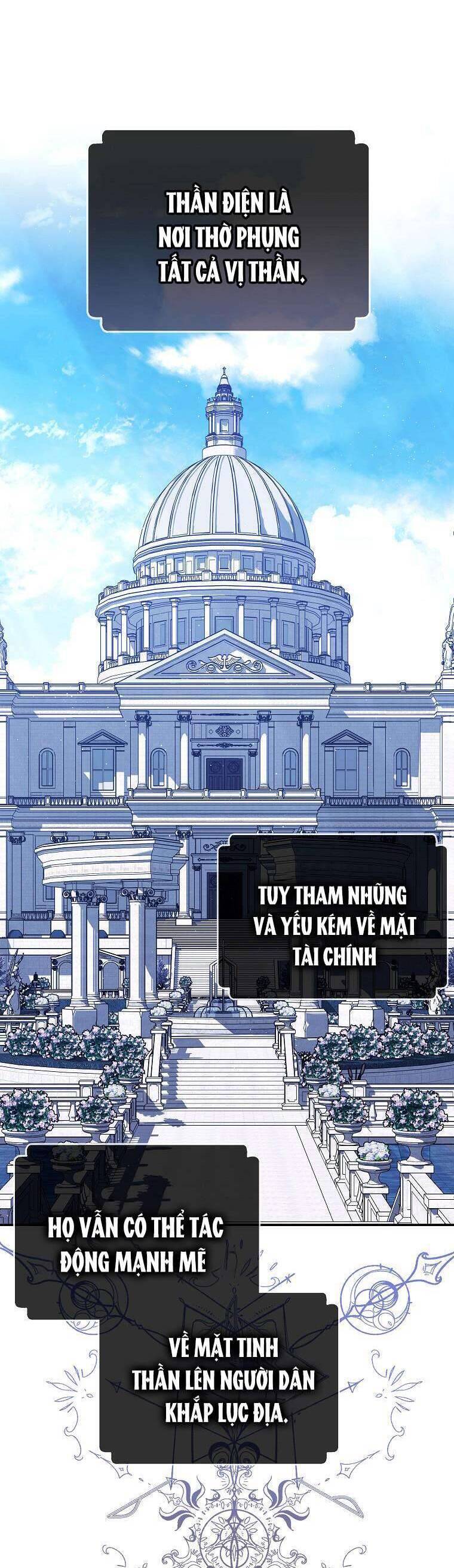 10 Cách Để Bị Bạo Chúa Đá Chap 68 - Next Chap 69