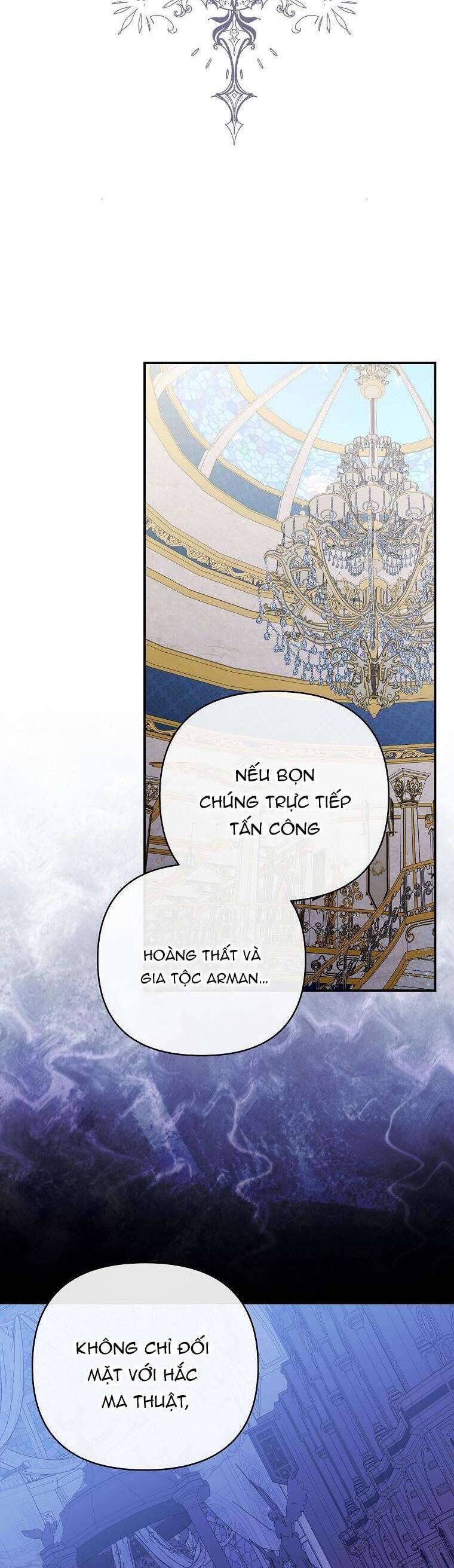 10 Cách Để Bị Bạo Chúa Đá Chap 68 - Next Chap 69