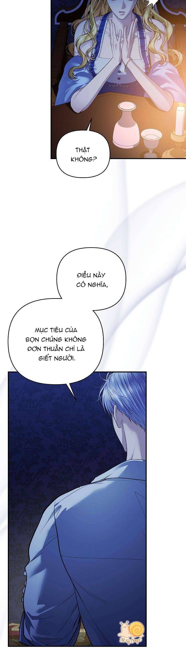 10 Cách Để Bị Bạo Chúa Đá Chap 68 - Next Chap 69