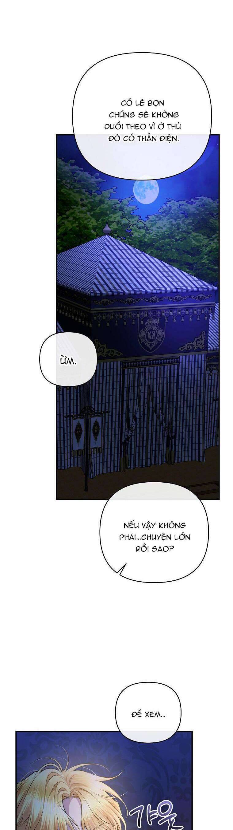 10 Cách Để Bị Bạo Chúa Đá Chap 68 - Next Chap 69
