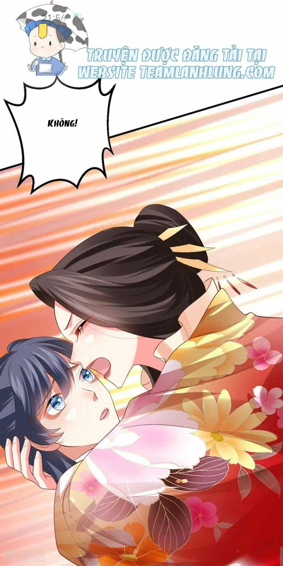100 Cách Ngược Tra Nữ Chap 60 - Next Chap 61