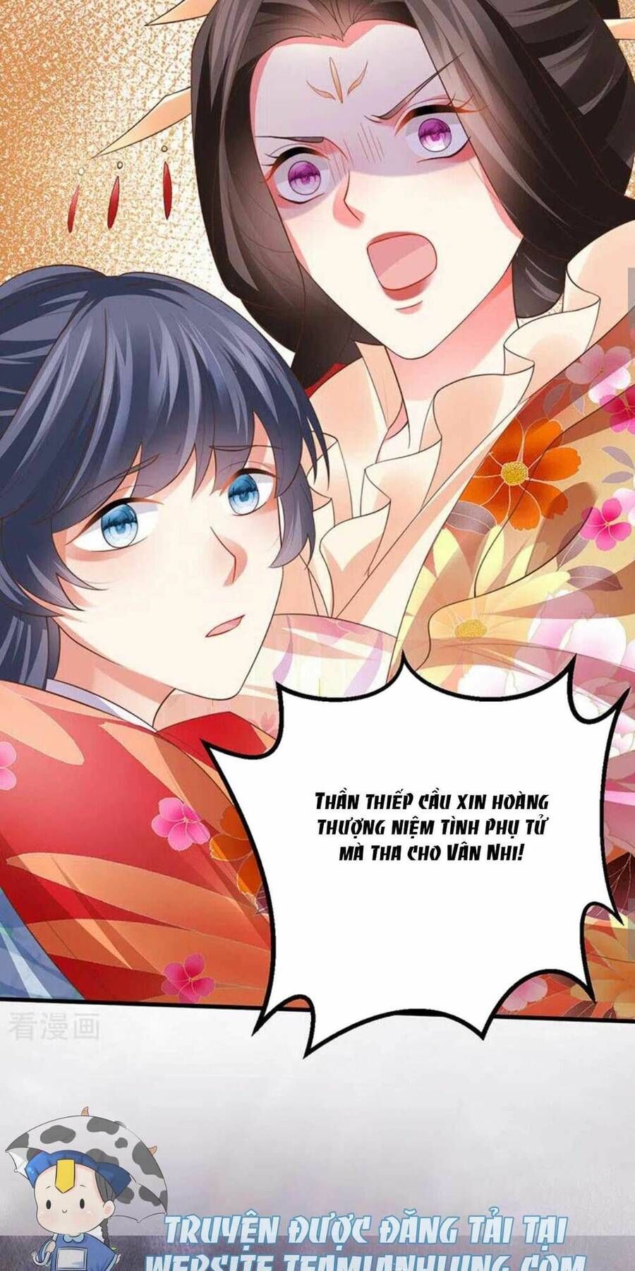 100 Cách Ngược Tra Nữ Chap 60 - Next Chap 61