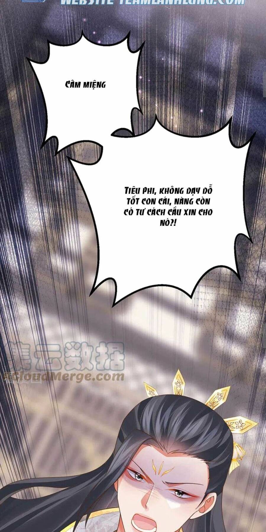 100 Cách Ngược Tra Nữ Chap 60 - Next Chap 61