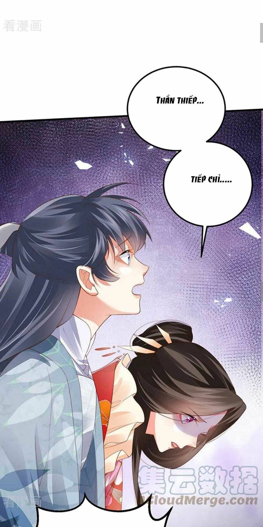 100 Cách Ngược Tra Nữ Chap 60 - Next Chap 61