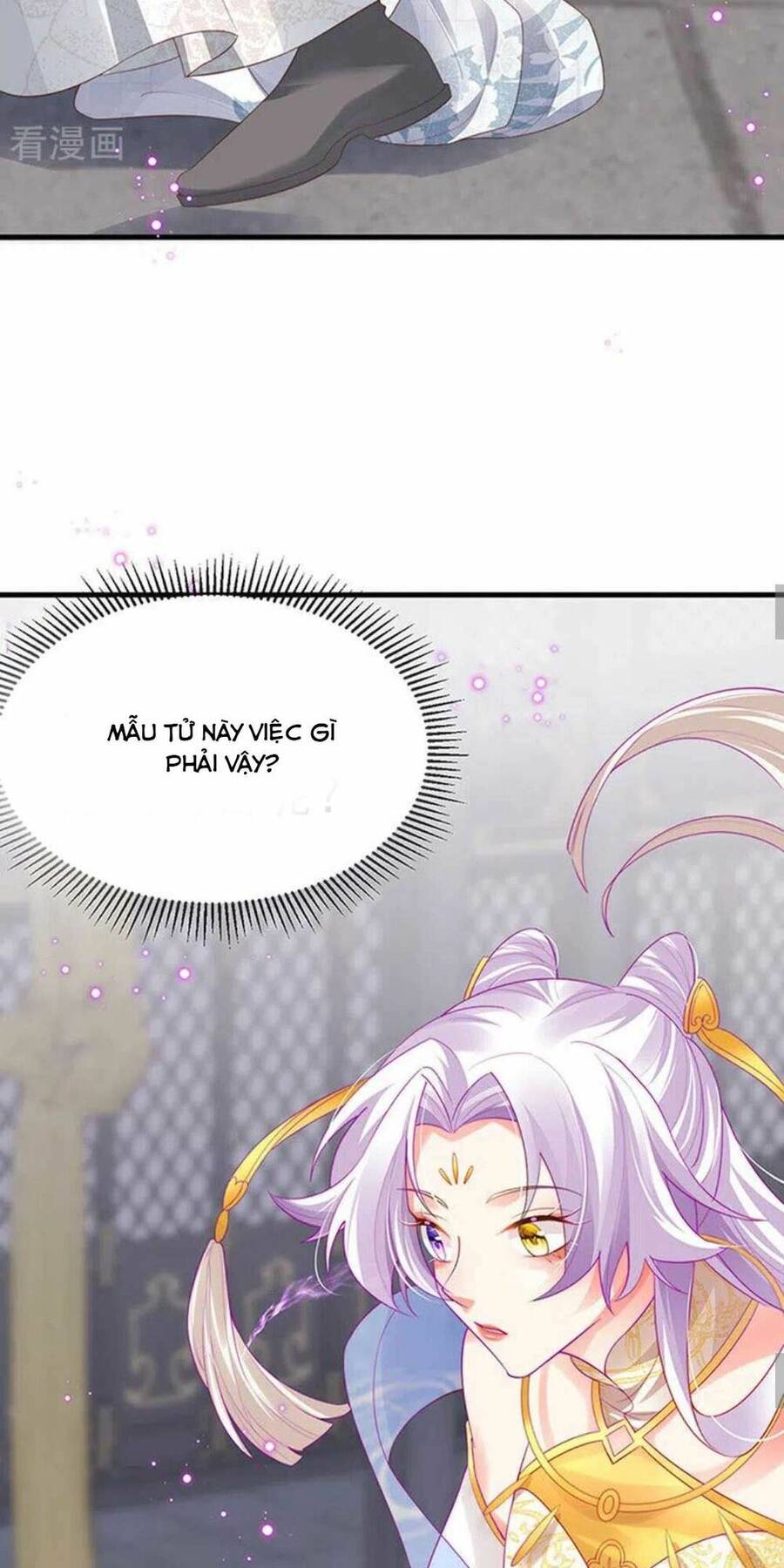 100 Cách Ngược Tra Nữ Chap 60 - Next Chap 61
