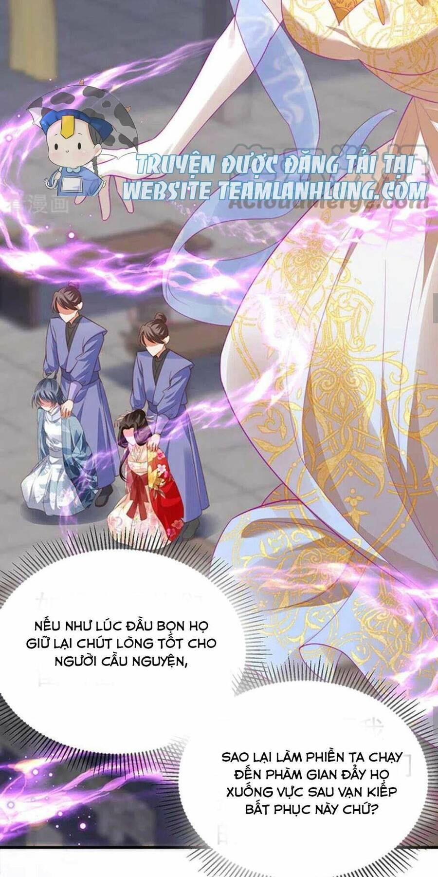 100 Cách Ngược Tra Nữ Chap 60 - Next Chap 61