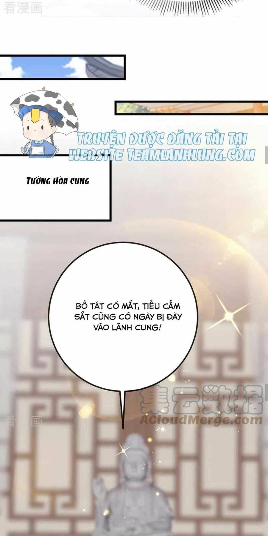 100 Cách Ngược Tra Nữ Chap 60 - Next Chap 61