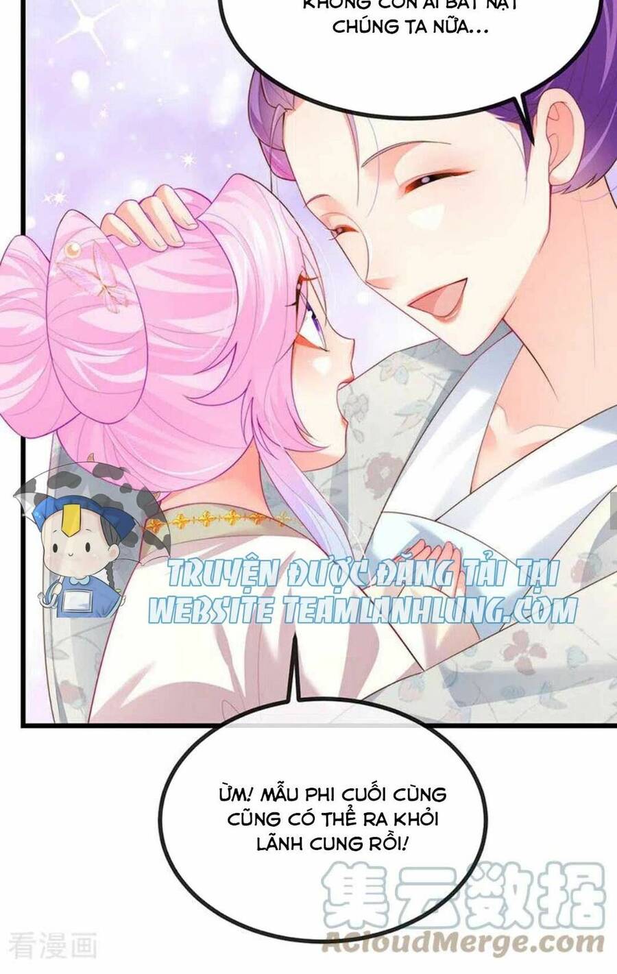 100 Cách Ngược Tra Nữ Chap 60 - Next Chap 61