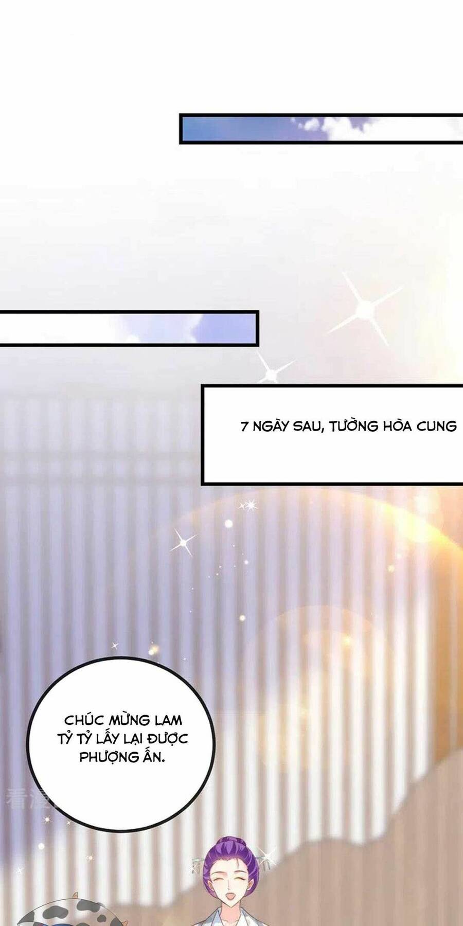 100 Cách Ngược Tra Nữ Chap 60 - Next Chap 61
