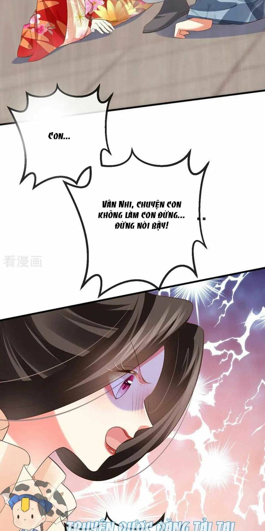 100 Cách Ngược Tra Nữ Chap 60 - Next Chap 61