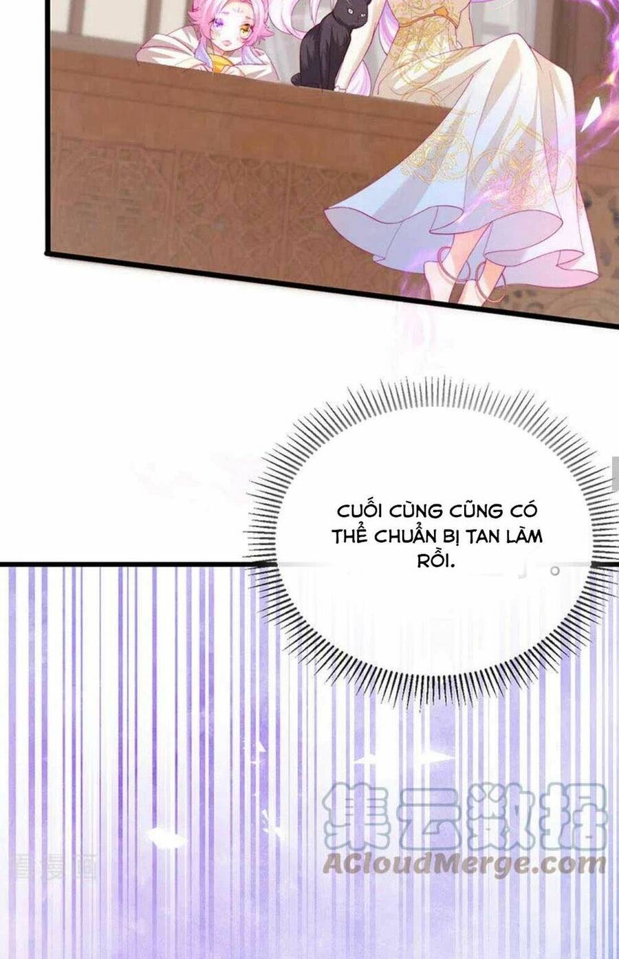 100 Cách Ngược Tra Nữ Chap 60 - Next Chap 61