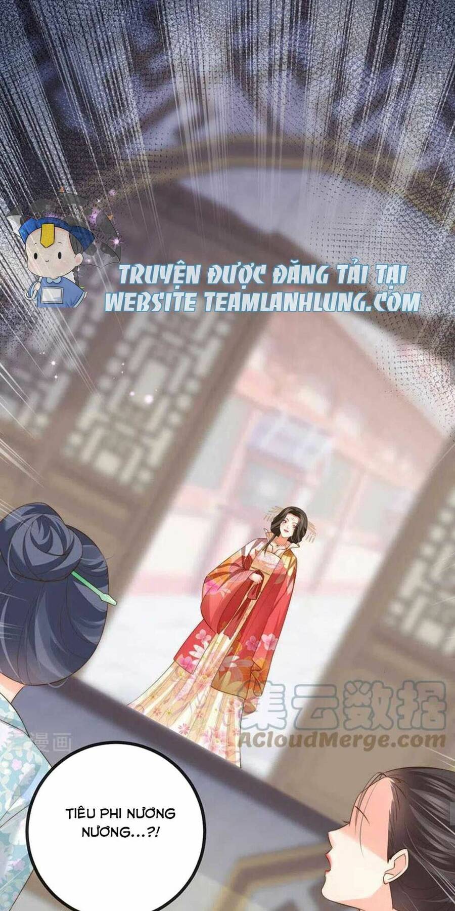 100 Cách Ngược Tra Nữ Chap 60 - Next Chap 61
