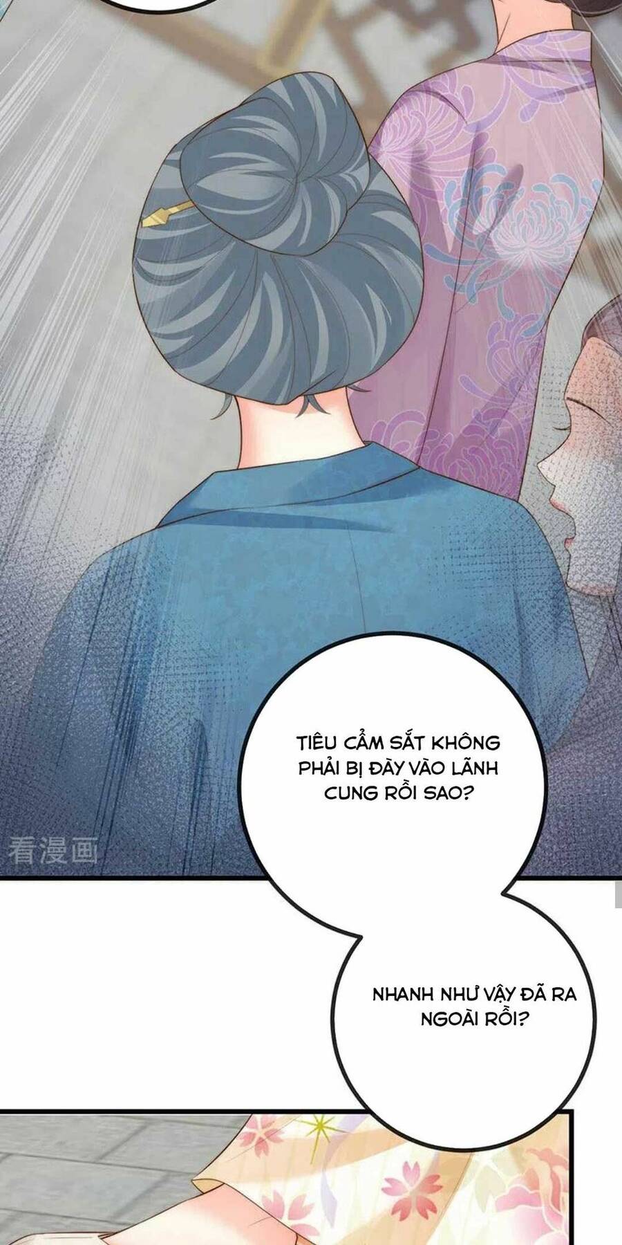 100 Cách Ngược Tra Nữ Chap 60 - Next Chap 61