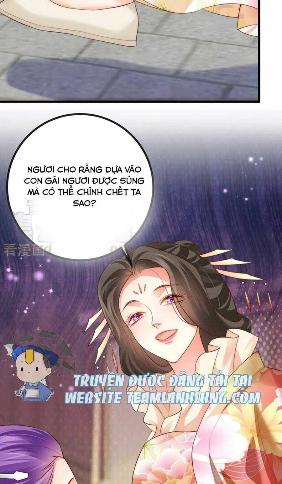 100 Cách Ngược Tra Nữ Chap 60 - Next Chap 61