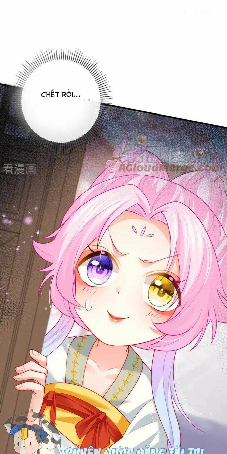 100 Cách Ngược Tra Nữ Chap 60 - Next Chap 61