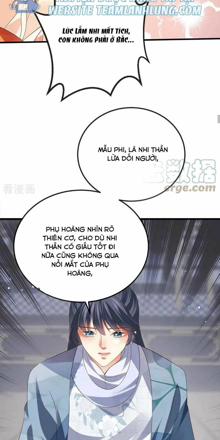 100 Cách Ngược Tra Nữ Chap 60 - Next Chap 61