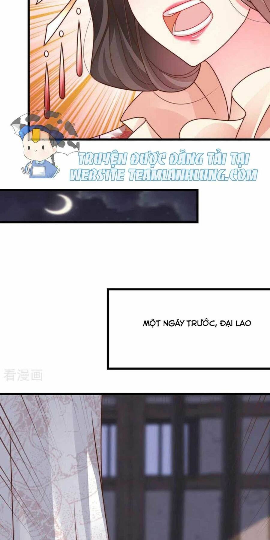 100 Cách Ngược Tra Nữ Chap 60 - Next Chap 61