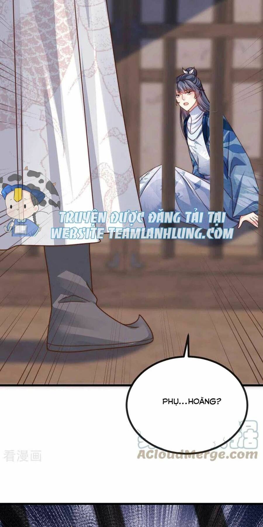 100 Cách Ngược Tra Nữ Chap 60 - Next Chap 61