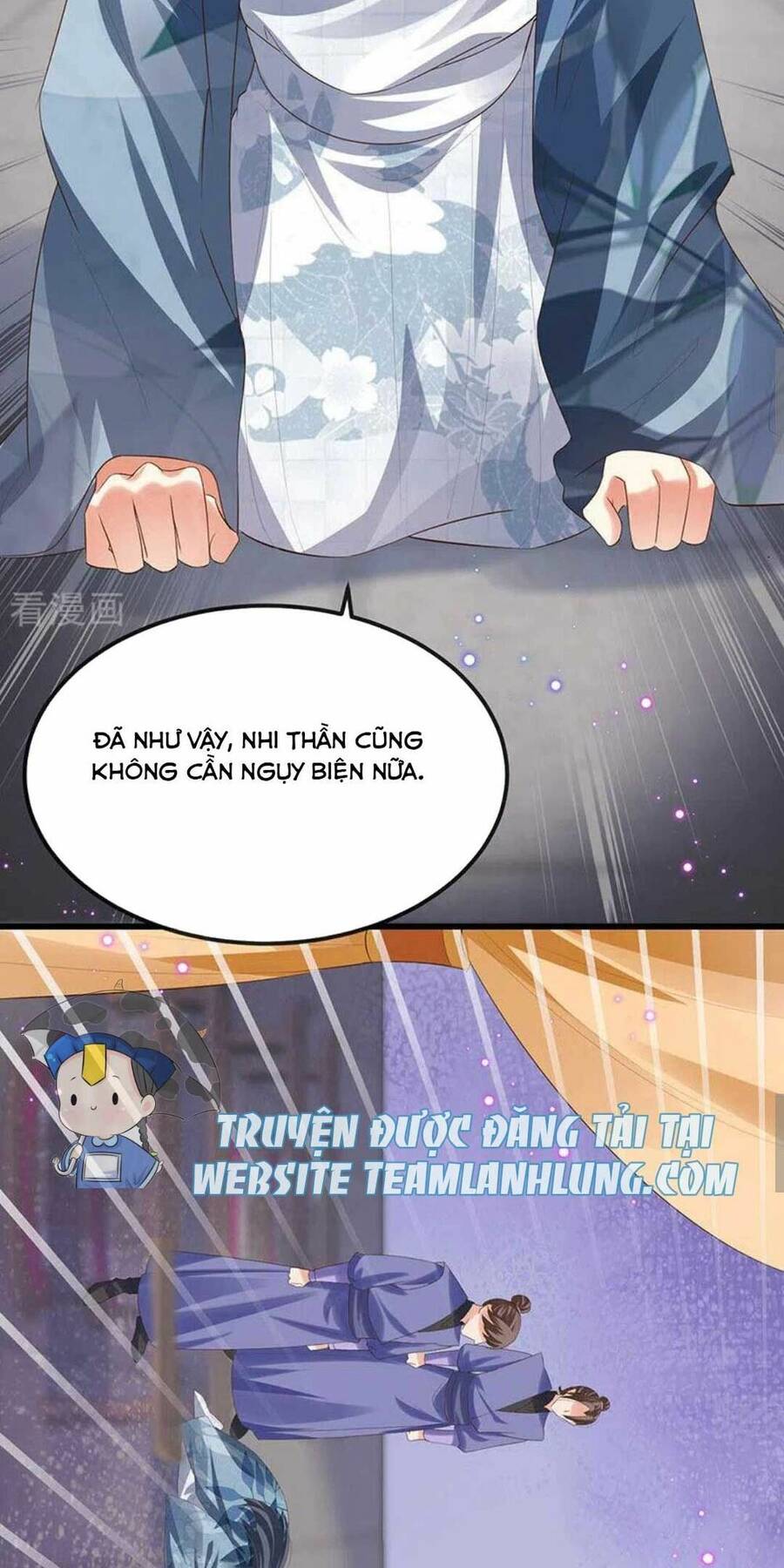 100 Cách Ngược Tra Nữ Chap 60 - Next Chap 61