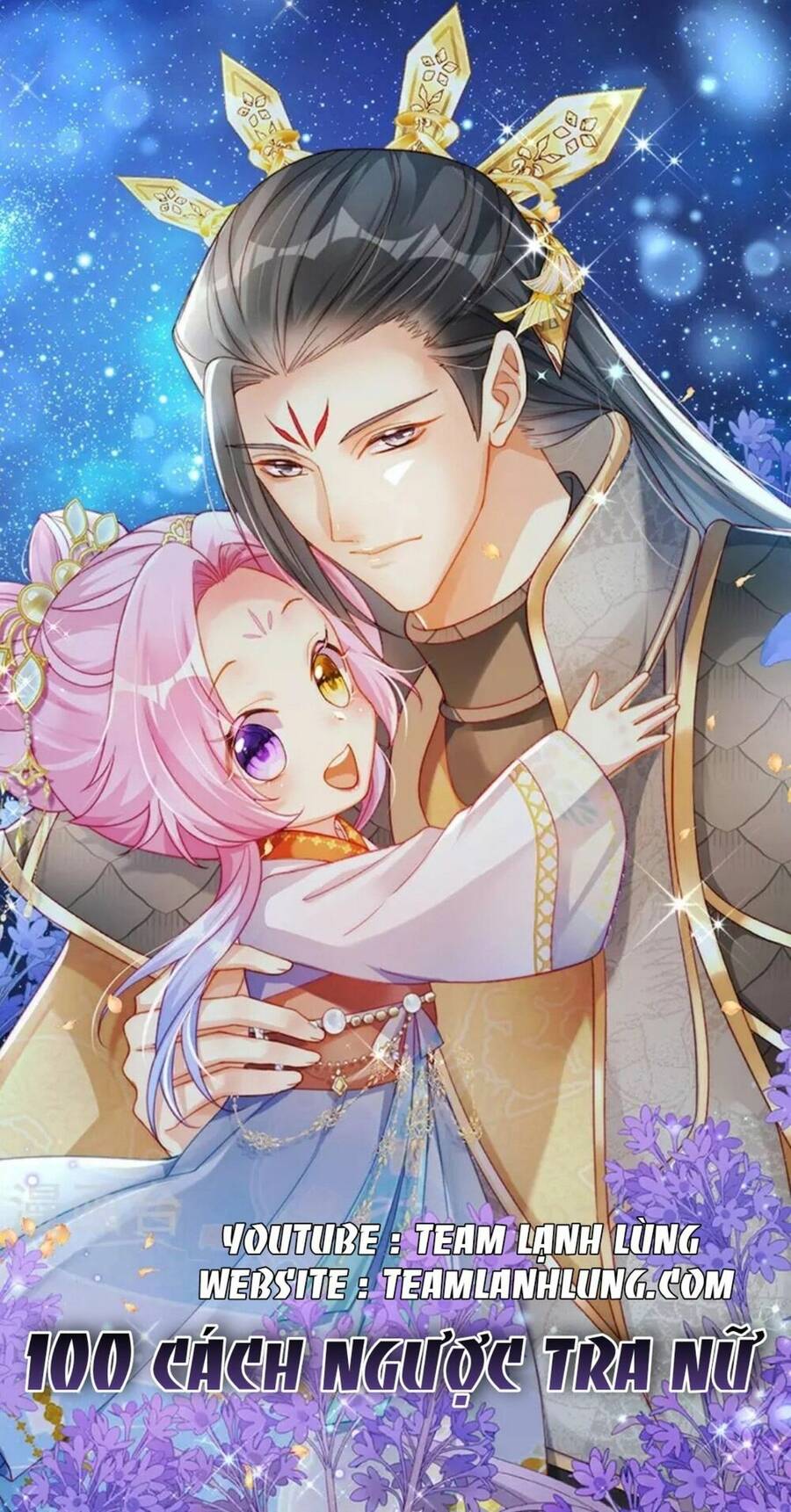 100 Cách Ngược Tra Nữ Chap 61 - Next Chap 62